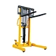 Manual Hydraulic Stacker